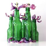 331 - GROLSCH TULIP - BINK HUUB - netherlands